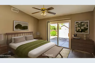 8766 N Golden Moon Way, Tucson, AZ 85743 - Photo 8