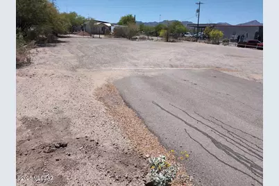 4535 Ina Road #-, Tucson, AZ 85741 - Photo 2
