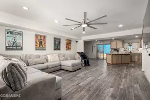 3810 W Sunny Hills Pl, Tucson, AZ 85741 - Photo 6