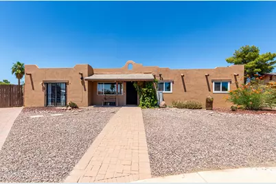 3810 W Sunny Hills Place, Tucson, AZ 85741 - Photo 4