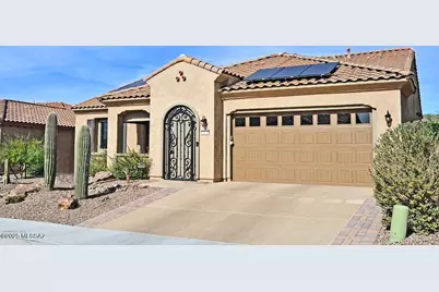 7074 W Kanab Creek Trail, Marana, AZ 85658 - Photo 8