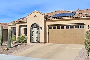 7074 W Kanab Creek Trail, Marana, AZ 85658 - Photo 8