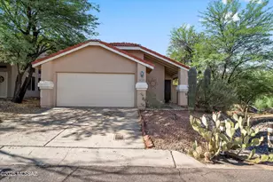 4703 W Gatehinge Ct, Tucson, AZ 85741 - Photo 2