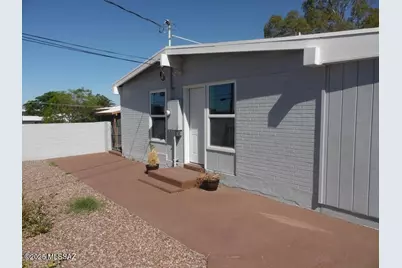 808 E Waverly Street #A, Tucson, AZ 85719 - Photo 12
