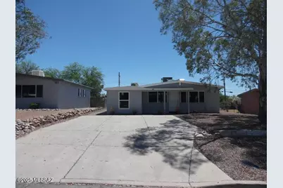 808 E Waverly Street #A, Tucson, AZ 85719 - Photo 4