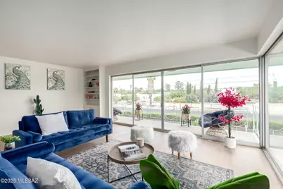 521 N Country Club Road #UNIT 67, Tucson, AZ 85716 - Photo 4