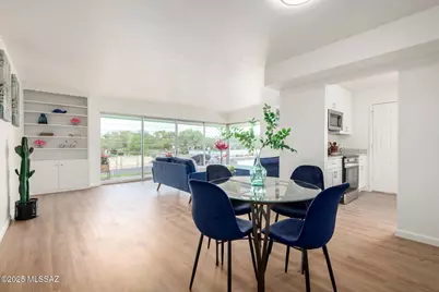 521 N Country Club Road #UNIT 67, Tucson, AZ 85716 - Photo 8