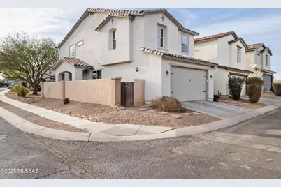 570 W Paseo Celestial, Sahuarita, AZ 85629 - Photo 18