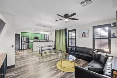 570 W Paseo Celestial, Sahuarita, AZ 85629 - Photo 6