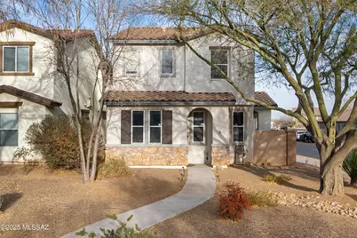 570 W Paseo Celestial, Sahuarita, AZ 85629 - Photo 1