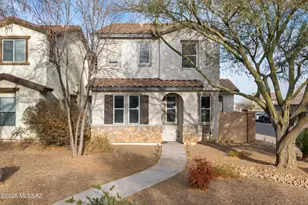 570 W Paseo Celestial, Sahuarita, AZ 85629 - Photo 1