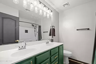 570 W Paseo Celestial, Sahuarita, AZ 85629 - Photo 14