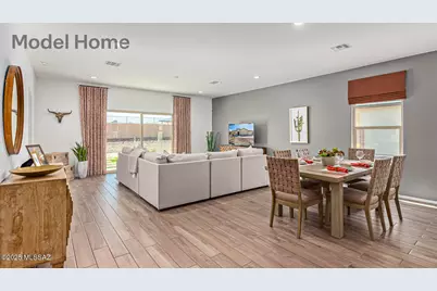 13573 N Nicholas Court, Marana, AZ 85653 - Photo 8