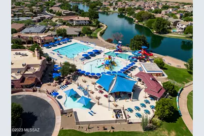 826 W Calle Alta Curva, Sahuarita, AZ 85629 - Photo 8