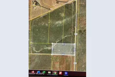 Tbd 4 Az-83 #0, Elgin, AZ 85611 - Photo 2