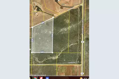 Tbd Az-83 #0, Elgin, AZ 85611 - Photo 2