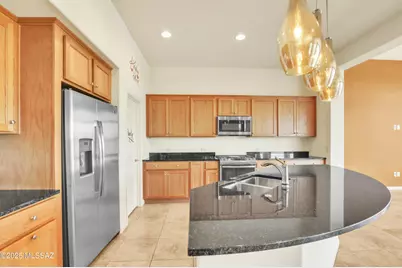 61403 E Dead Wood Trail, Oracle, AZ 85623 - Photo 28