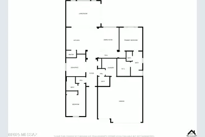 61403 E Dead Wood Trail, Oracle, AZ 85623 - Photo 30