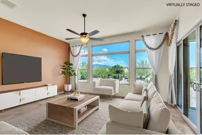 61403 E Dead Wood Trail, Oracle, AZ 85623 - Photo 2