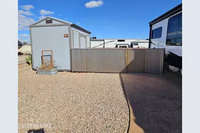 1915 Casa Del Rio Drive #78, Benson, AZ 85602 - Photo 2