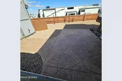 1915 Casa Del Rio Drive #78, Benson, AZ 85602 - Photo 8