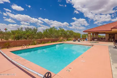 1915 Casa Del Rio Drive #78, Benson, AZ 85602 - Photo 20