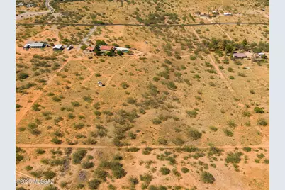 Tbd W Williams Road, Benson, AZ 85602 - Photo 8