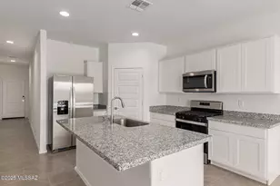 10079 N Cascalote Ln, Marana, AZ 85653 - Photo 14