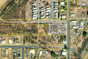 -- ____, Douglas, AZ 85607 - Photo 1