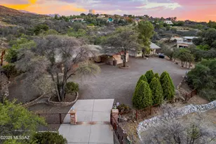 325 W Oak Hills Dr, Oracle, AZ 85623 - Photo 6