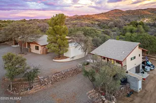 325 W Oak Hills Dr, Oracle, AZ 85623 - Photo 2