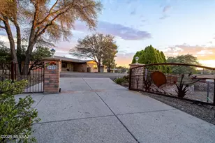 325 W Oak Hills Dr, Oracle, AZ 85623 - Photo 4