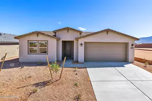 8125 S Sonoran Oak Dr, Tucson, AZ 85747 - Photo 1