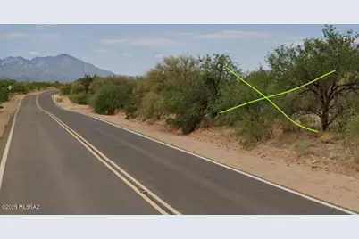 14Xxx Diamond Bell Rd Place #412, Tucson, AZ 85736 - Photo 4