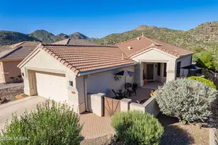 13634 N Holly Grape Dr, Marana, AZ 85658 - Photo 4
