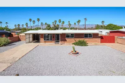 6607 E Calle Luna, Tucson, AZ 85710 - Photo 2
