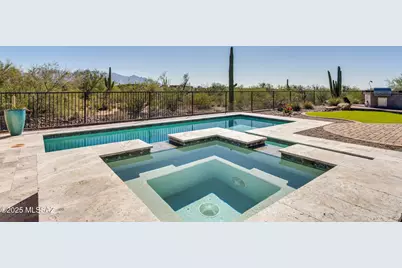 12350 N Faraway Wash Trail, Marana, AZ 85658 - Photo 38