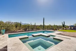 12350 N Faraway Wash Trail, Marana, AZ 85658 - Photo 38