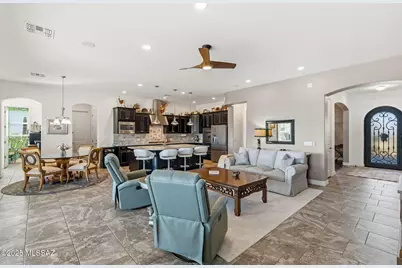 12350 N Faraway Wash Trail, Marana, AZ 85658 - Photo 22