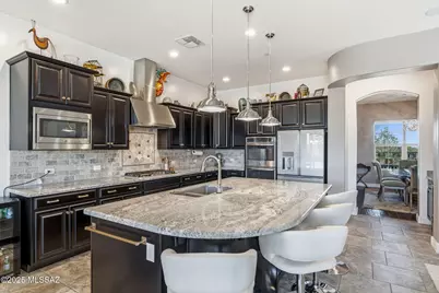 12350 N Faraway Wash Trail, Marana, AZ 85658 - Photo 16