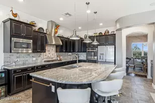 12350 N Faraway Wash Trail, Marana, AZ 85658 - Photo 16