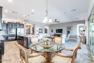 12350 N Faraway Wash Trail, Marana, AZ 85658 - Photo 18