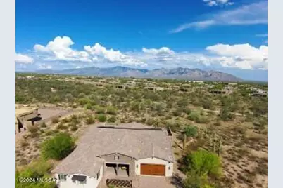 12350 N Faraway Wash Trail, Marana, AZ 85658 - Photo 42