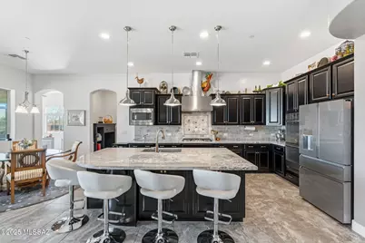 12350 N Faraway Wash Trail, Marana, AZ 85658 - Photo 14