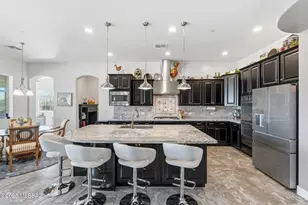 12350 N Faraway Wash Trail, Marana, AZ 85658 - Photo 14