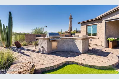 12350 N Faraway Wash Trail, Marana, AZ 85658 - Photo 40