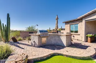 12350 N Faraway Wash Trail, Marana, AZ 85658 - Photo 40