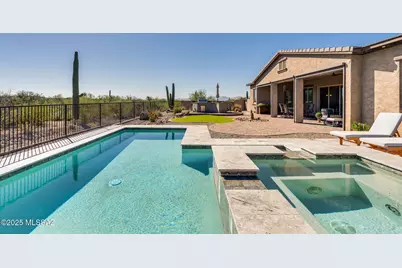 12350 N Faraway Wash Trail, Marana, AZ 85658 - Photo 4