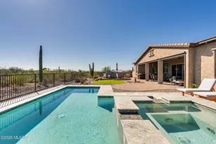 12350 N Faraway Wash Trail, Marana, AZ 85658 - Photo 4