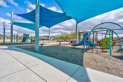 9813 E Miller Peak Trail, Tucson, AZ 85747 - Photo 48